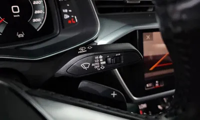 Audi A6 2021, 57433 км, за 18234.54 USD - фото 27