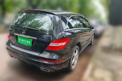Mercedes-Benz R-Class 2015, 153400 км, за 10721 USD - фото 6