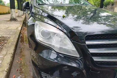 Mercedes-Benz R-Class 2015, 153400 км, за 10721 USD - фото 7
