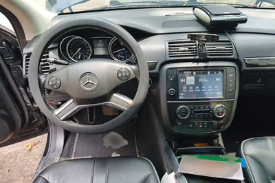 Mercedes-Benz R-Class 2015, 153400 км, за 10721 USD - фото 9