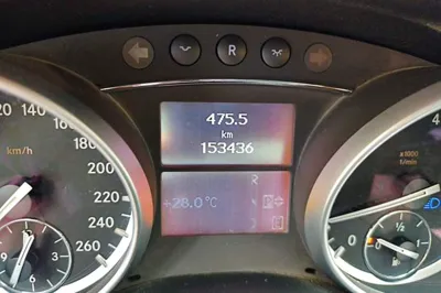 Mercedes-Benz R-Class 2015, 153400 км, за 10721 USD - фото 11