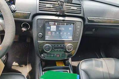 Mercedes-Benz R-Class 2015, 153400 км, за 10721 USD - фото 12