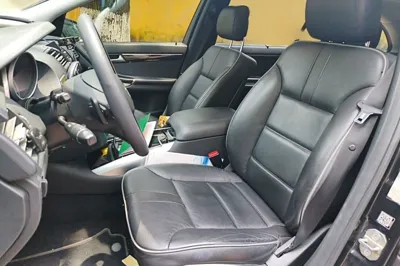 Mercedes-Benz R-Class 2015, 153400 км, за 10721 USD - фото 14