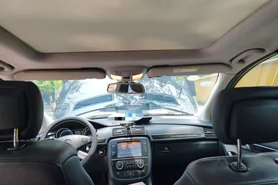 Mercedes-Benz R-Class 2015, 153400 км, за 10721 USD - фото 15