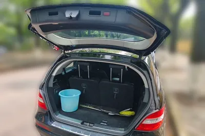 Mercedes-Benz R-Class 2015, 153400 км, за 10721 USD - фото 16