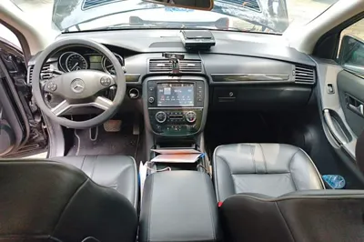 Mercedes-Benz R-Class 2015, 153400 км, за 10721 USD - фото 18