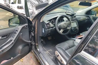 Mercedes-Benz R-Class 2015, 153400 км, за 10721 USD - фото 19