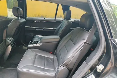 Mercedes-Benz R-Class 2015, 153400 км, за 10721 USD - фото 20