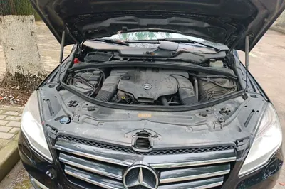 Mercedes-Benz R-Class 2015, 153400 км, за 10721 USD - фото 21