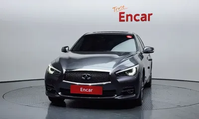 Infiniti Q50 2015, 84109 км, за 4294.68 USD
