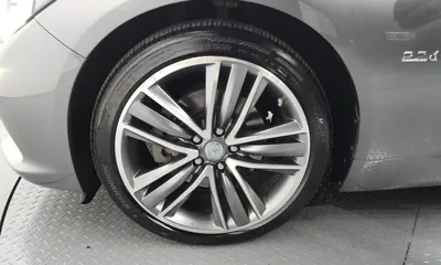 Infiniti Q50 2015, 84109 км, за 4294.68 USD