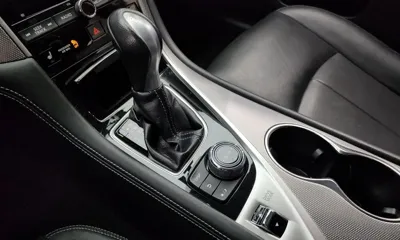 Infiniti Q50 2015, 84109 км, за 4294.68 USD - фото 9