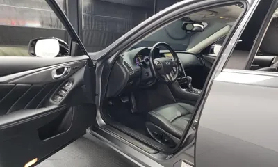 Infiniti Q50 2015, 84109 км, за 4294.68 USD - фото 10