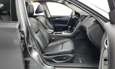 Infiniti Q50 2015, 84109 км, за 4294.68 USD - фото 11