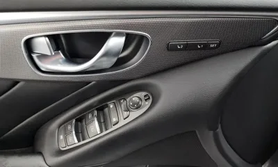 Infiniti Q50 2015, 84109 км, за 4294.68 USD - фото 16