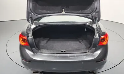 Infiniti Q50 2015, 84109 км, за 4294.68 USD - фото 20