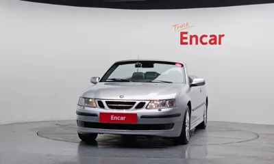Saab 9-3 2006, 128485 км, за 5417.9 USD