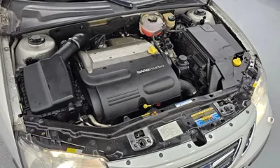 Saab 9-3 2006, 128485 км, за 5417.9 USD - фото 6