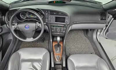 Saab 9-3 2006, 128485 км, за 5417.9 USD - фото 7