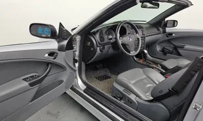 Saab 9-3 2006, 128485 км, за 5417.9 USD - фото 10