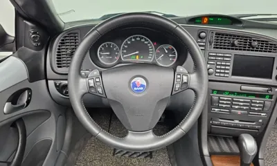 Saab 9-3 2006, 128485 км, за 5417.9 USD - фото 13