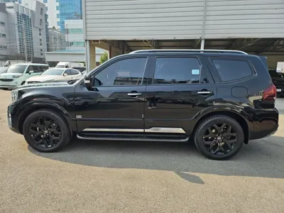 Kia Mohave 2021, 68024 км, за 19029.8 USD