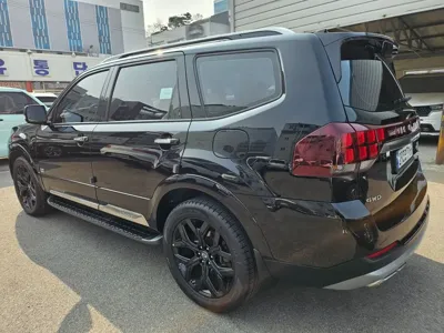 Kia Mohave 2021, 68024 км, за 19029.8 USD