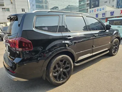 Kia Mohave 2021, 68024 км, за 19029.8 USD
