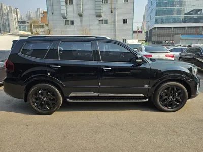 Kia Mohave 2021, 68024 км, за 18858.98 USD - фото 6