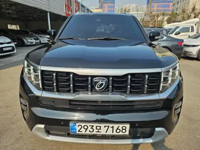Kia Mohave 2021, 68024 км, за 18858.98 USD - фото 8