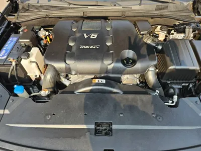 Kia Mohave 2021, 68024 км, за 18858.98 USD - фото 20