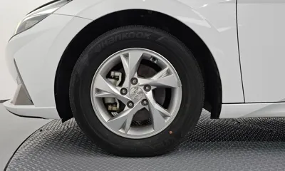 Hyundai Avante 2021, 58693 км, за 10505.45 USD