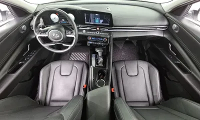 Hyundai Avante 2021, 58693 км, за 10505.45 USD - фото 7