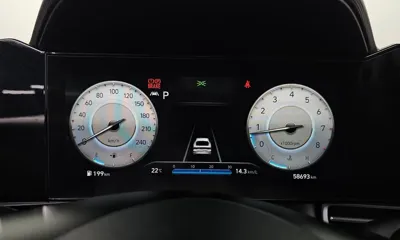 Hyundai Avante 2021, 58693 км, за 10505.45 USD - фото 8