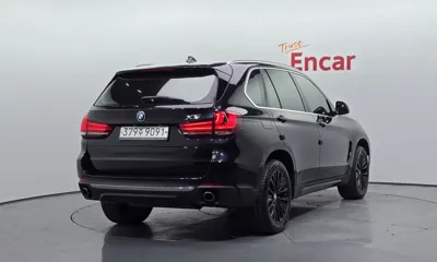BMW X5 2015, 120147 км, за 14375.74 USD