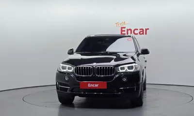 BMW X5 2015, 120147 км, за 14375.74 USD