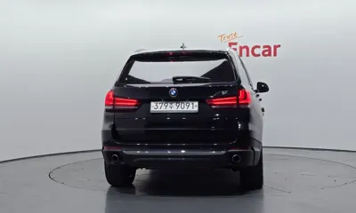 BMW X5 2015, 120147 км, за 14375.74 USD