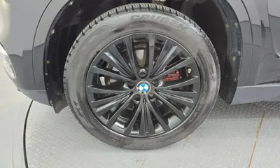 BMW X5 2015, 120147 км, за 14375.74 USD