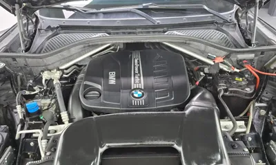BMW X5 2015, 120147 км, за 14375.74 USD - фото 6
