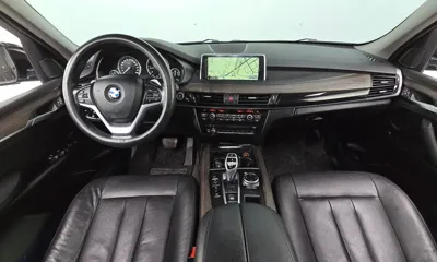 BMW X5 2015, 120147 км, за 14375.74 USD - фото 7