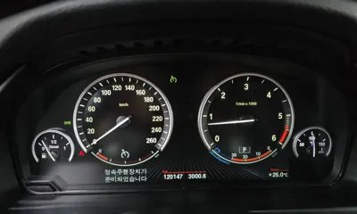 BMW X5 2015, 120147 км, за 14375.74 USD - фото 8