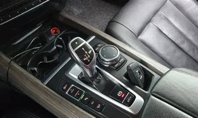 BMW X5 2015, 120147 км, за 14375.74 USD - фото 9