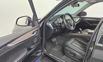 BMW X5 2015, 120147 км, за 14375.74 USD - фото 10