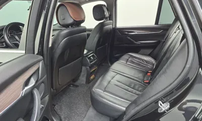 BMW X5 2015, 120147 км, за 14375.74 USD - фото 11