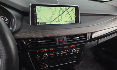 BMW X5 2015, 120147 км, за 14375.74 USD - фото 13