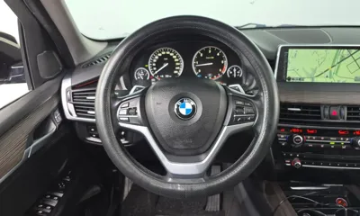 BMW X5 2015, 120147 км, за 14375.74 USD - фото 14