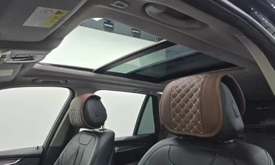 BMW X5 2015, 120147 км, за 14375.74 USD - фото 18