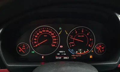 BMW 4-Series