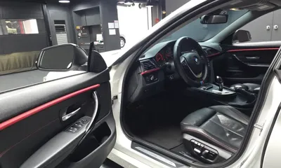 BMW 4-Series