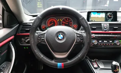 BMW 4-Series